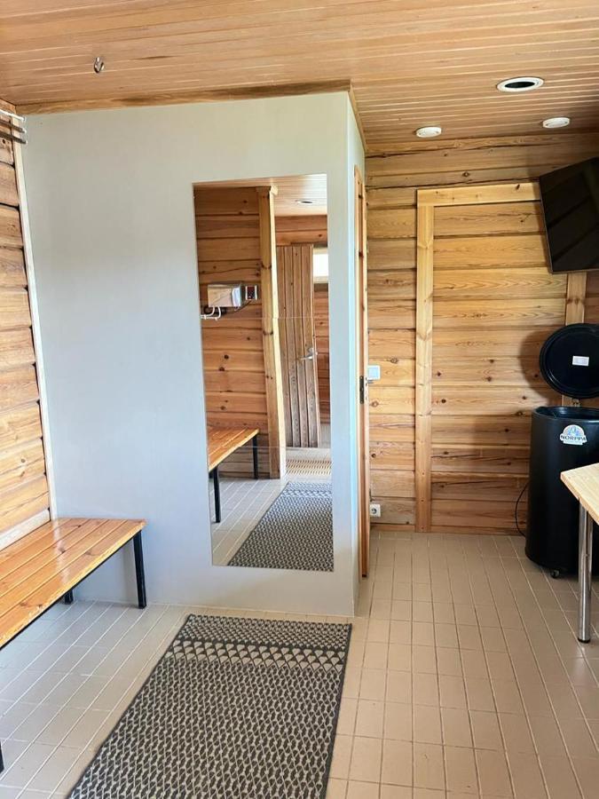Norppa Resort Savonlinna Exterior photo