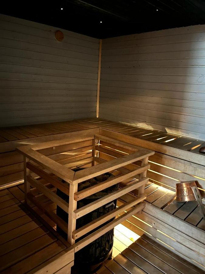 Norppa Resort Savonlinna Exterior photo